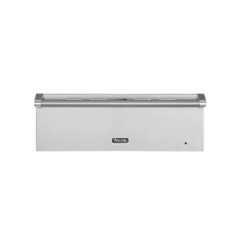Viking Warming drawers
