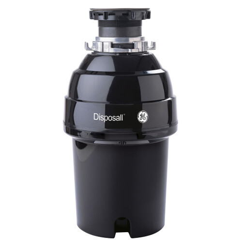 ge garbage disposible